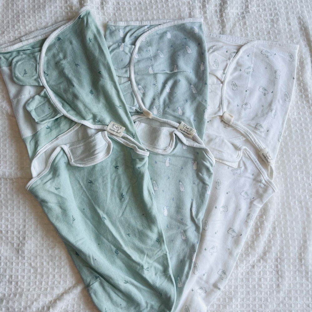 Soft Swaddle